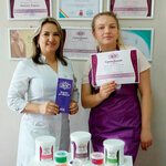 Anika (prospekt Druzhby, 39) ، تدريب ماجستير لمعاهد التجميل