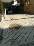 Fors Otopark (İstanbul, Bahçelievler, Bahçelievler Mah., Fuatpaşa Sok., 26), car wash