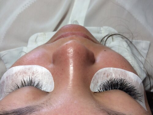 Beauty salon Lovely__lash, Republic of Bashkortostan, photo