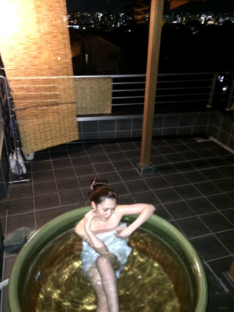 Фото Kyo-no-Yado Sangen Ninenzaka