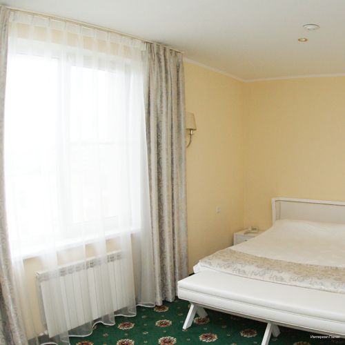 Фото Империал Палас