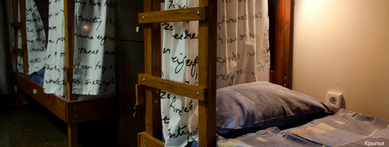 Фото Крылья