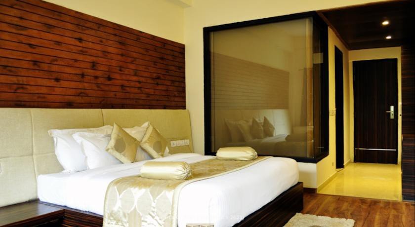 Фото Shimla Havens Resort