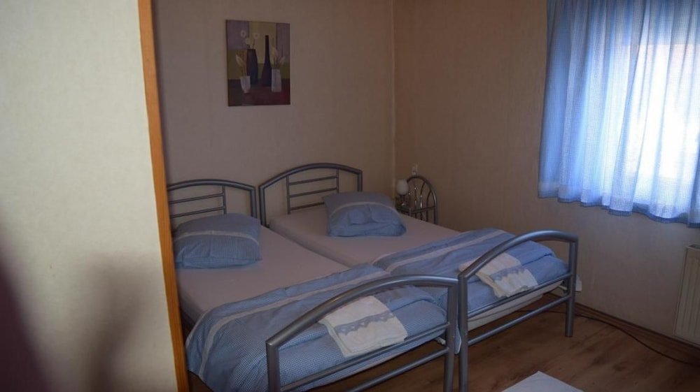 Фото Zur Alten Post Da Elisa