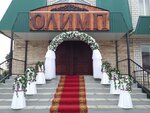 Олимп (working settlement Zemetchino, ploshchad Lenina, 37), hotel
