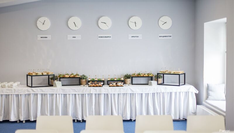 Фото Ракурс