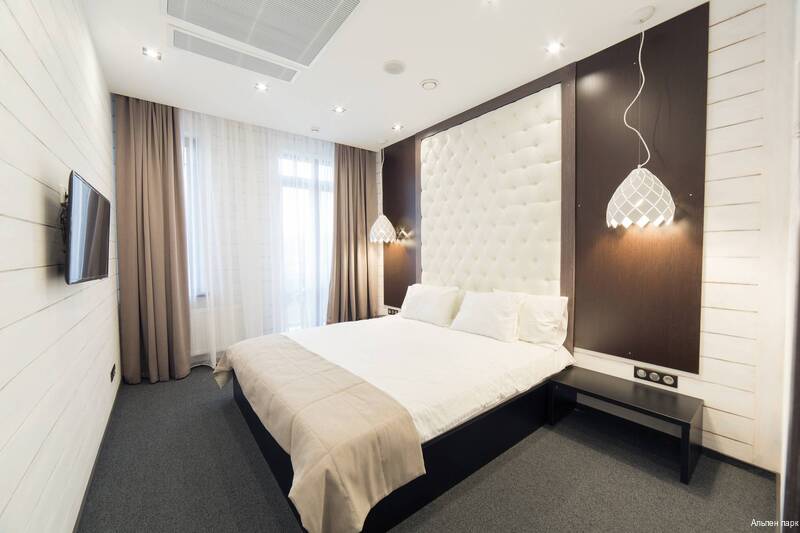 Фото Альпен Парк