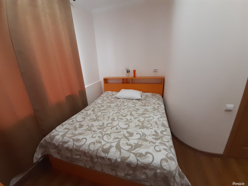 Фото Йондоз