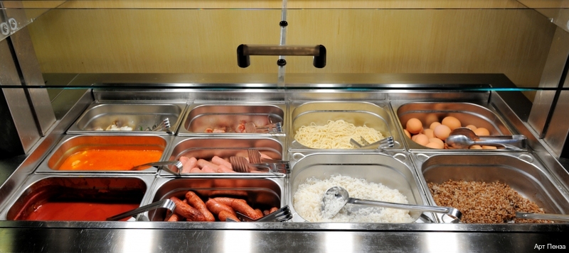 Фото Арт Пенза