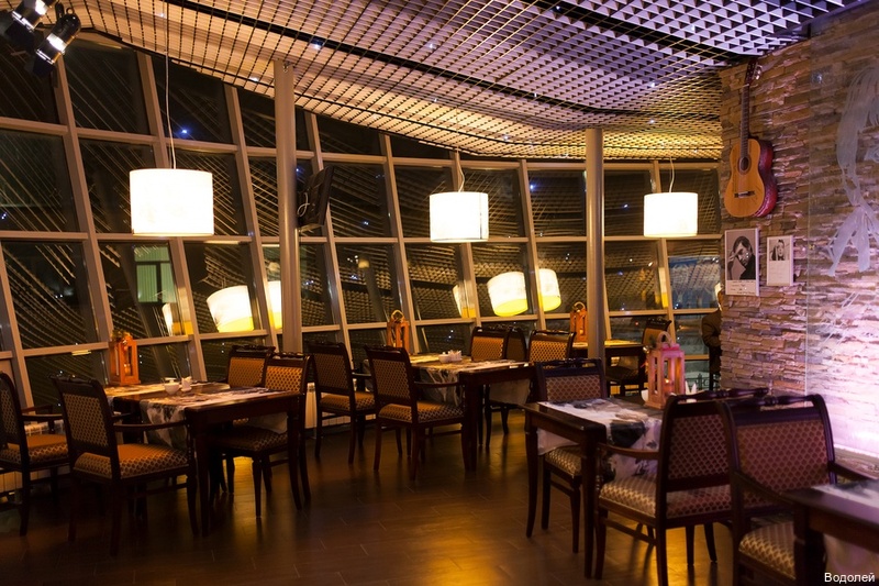 Фото Водолей