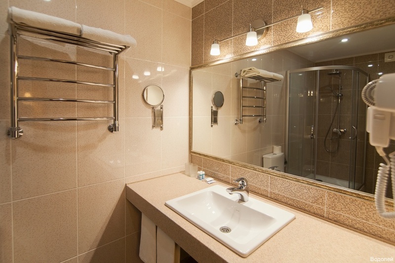 Фото Водолей