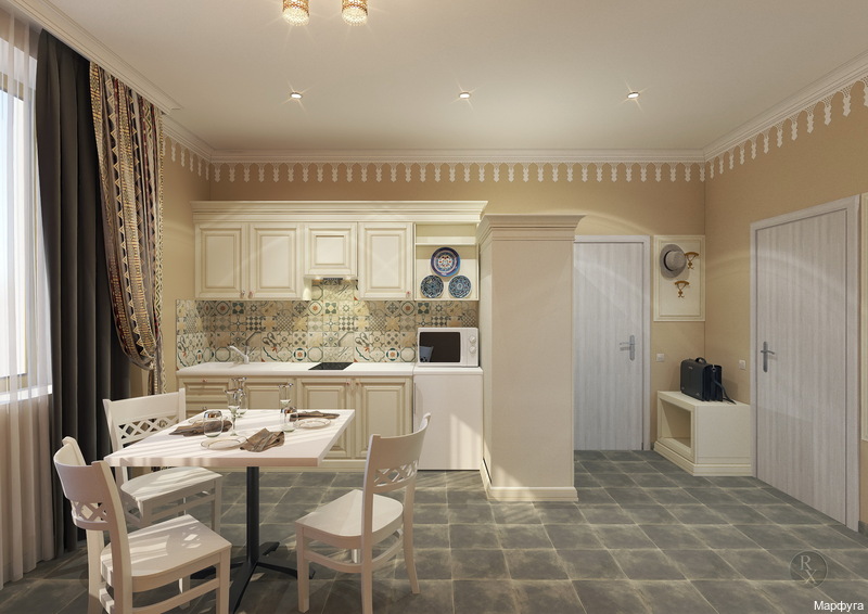 Фото Марфуга