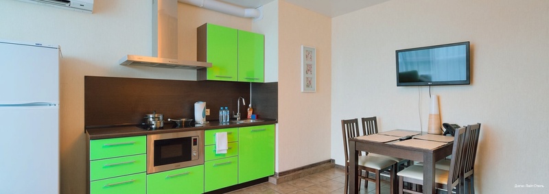 Фото Дегас Лайт