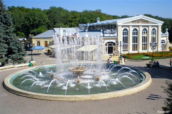 Фото Космос