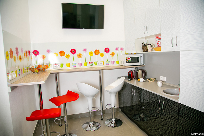 Фото Матрёшки