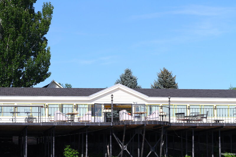 Фото Мега-Спейс