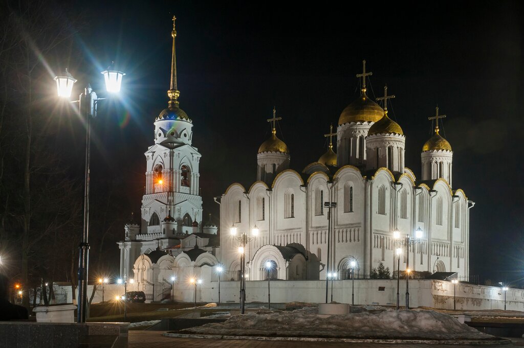 Успенский собор большая московская ул 56 фото