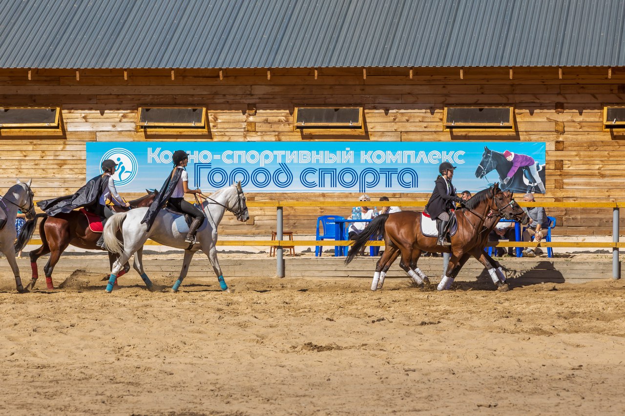 Город спорта желнинское ш 4 дзержинск фото