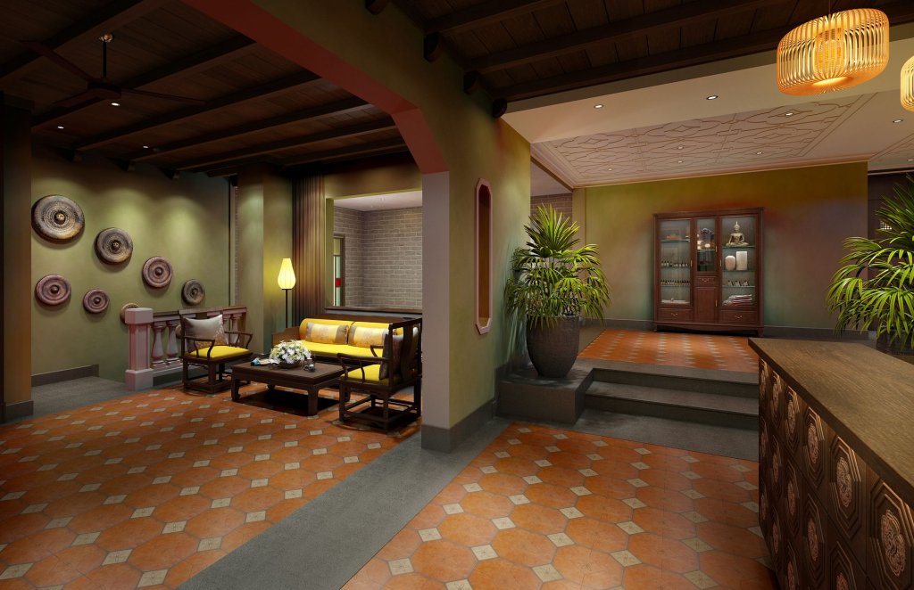 Фото Little Riverside. A Luxury Hotel & SPA