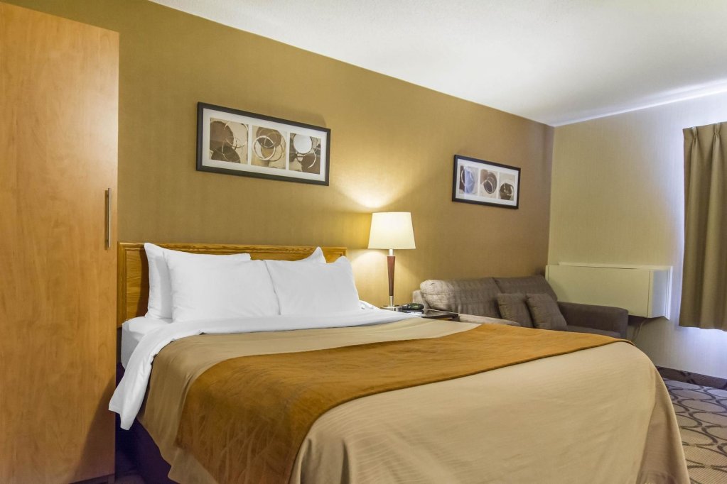 Фото Comfort Inn