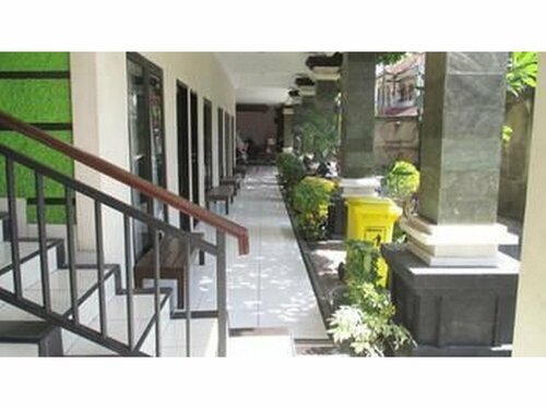 Гостиница Nida Rooms Kubu Anyar 45 Legian в Куте