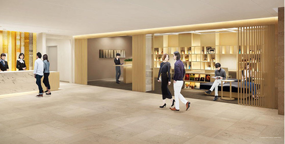 Фото Richmond Hotel Premier Musashikosugi