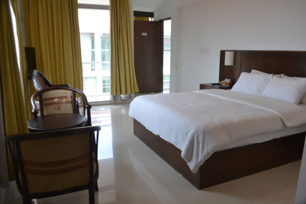 Фото Inani Royal Resort