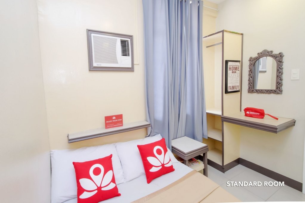 Фото Hotel Sogo Quezon Avenue