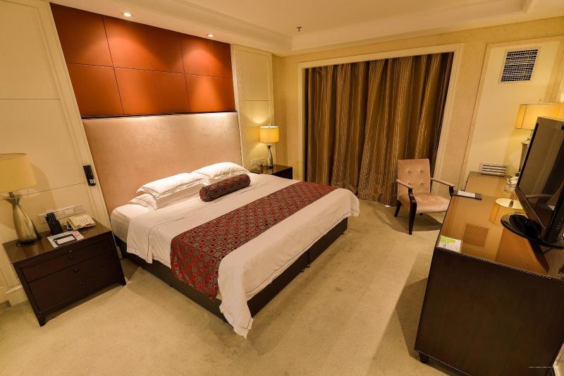 Фото Country Garden Holiday Hotel Shenyang