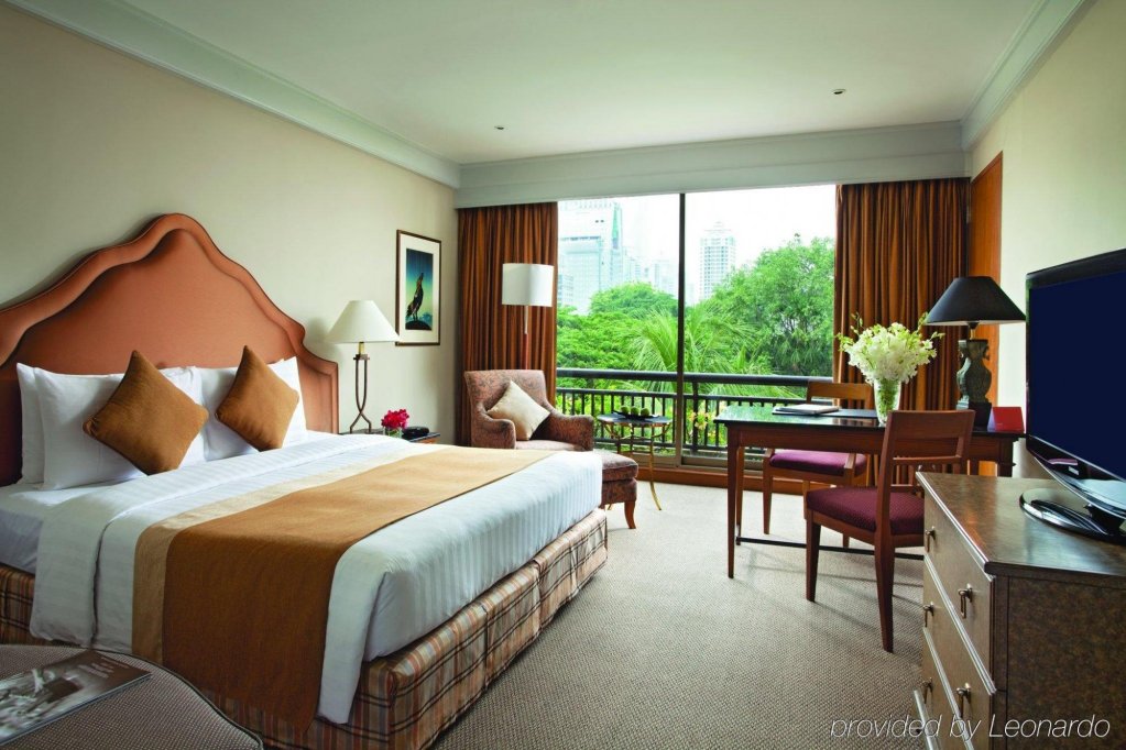 Фото Movenpick Bdms Wellness Resort Bangkok