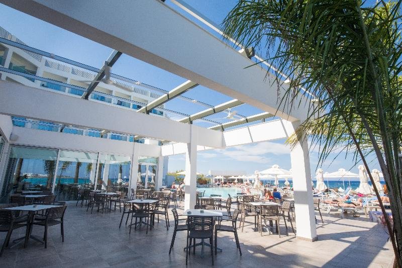 Фото Evalena Beach Hotel