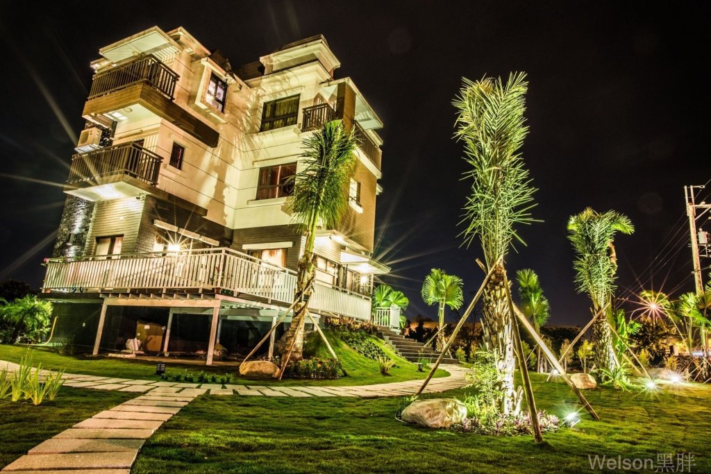 Фото Sofia Villa