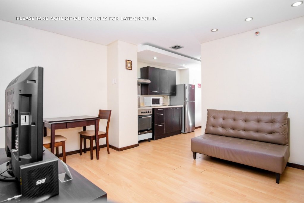 Фото Zen Home Seibu Bgc