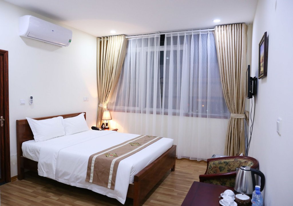 Фото Lotus Legend Hotel