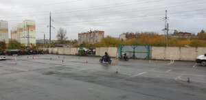Фото 7 автошколы «Мотошкола в Туле»