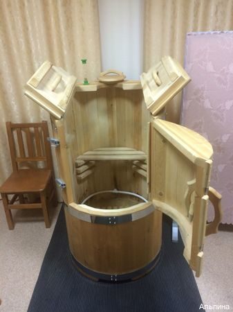 Фото Альпина