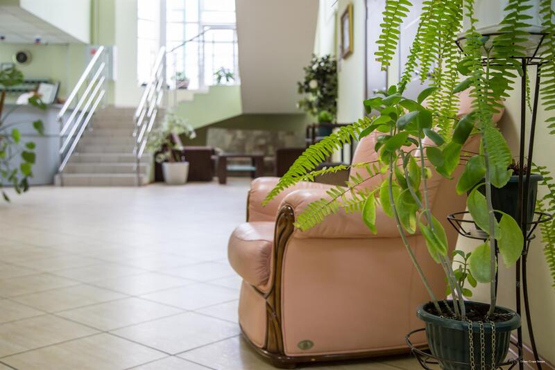 Фото Отель Стара Загора