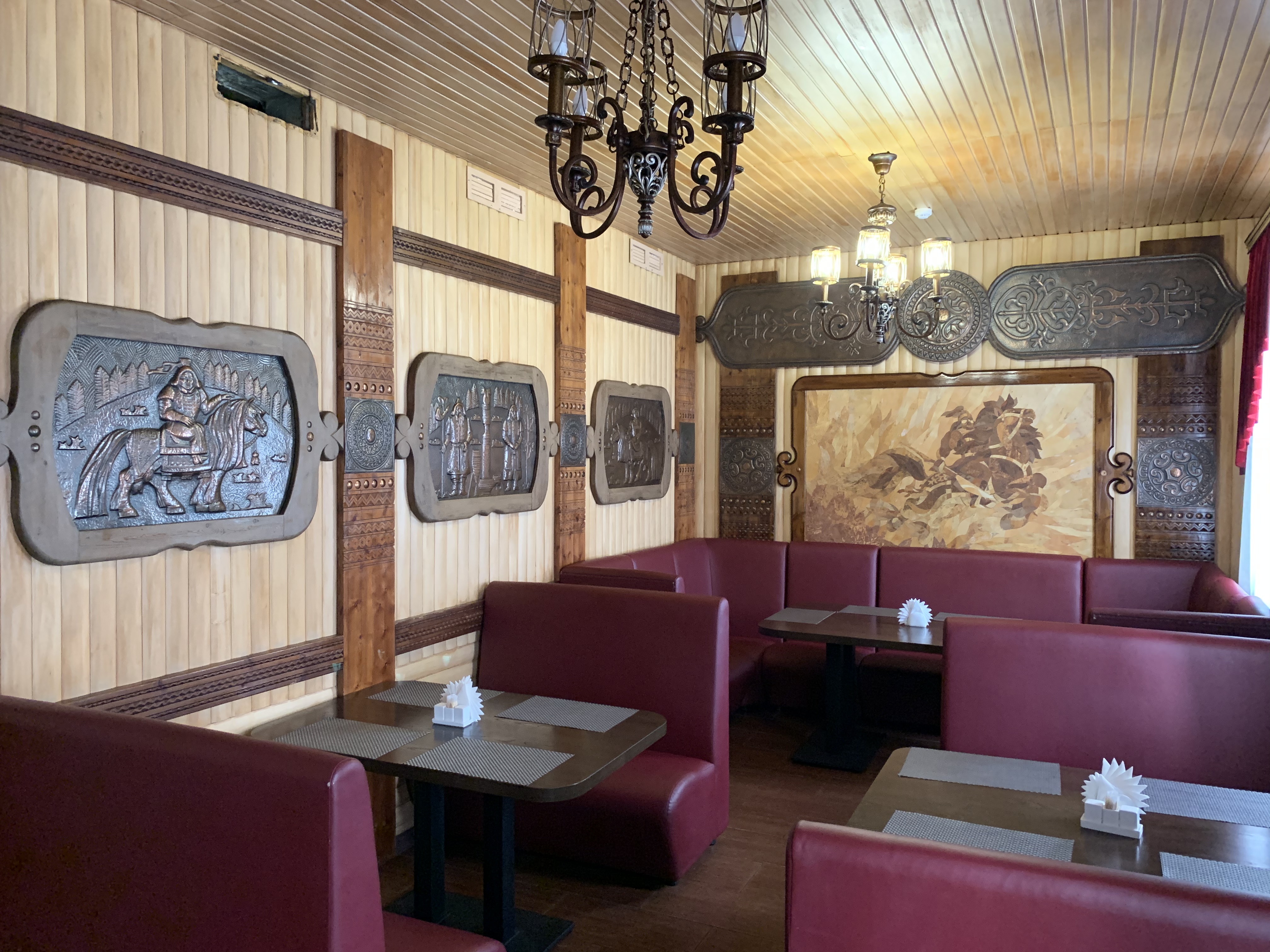 Фото Тимптон