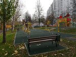 Спортивная площадка (Moscow, Severo-Zapadniy Administrative Okrug, Strogino District), sports ground