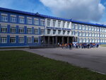 Hse University, Hse Campus in Nizhny Novgorod (Severniy Microdistrict, Lvovskaya Street, 1В), universidad
