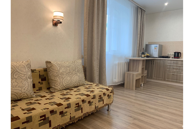 Фото Apart House