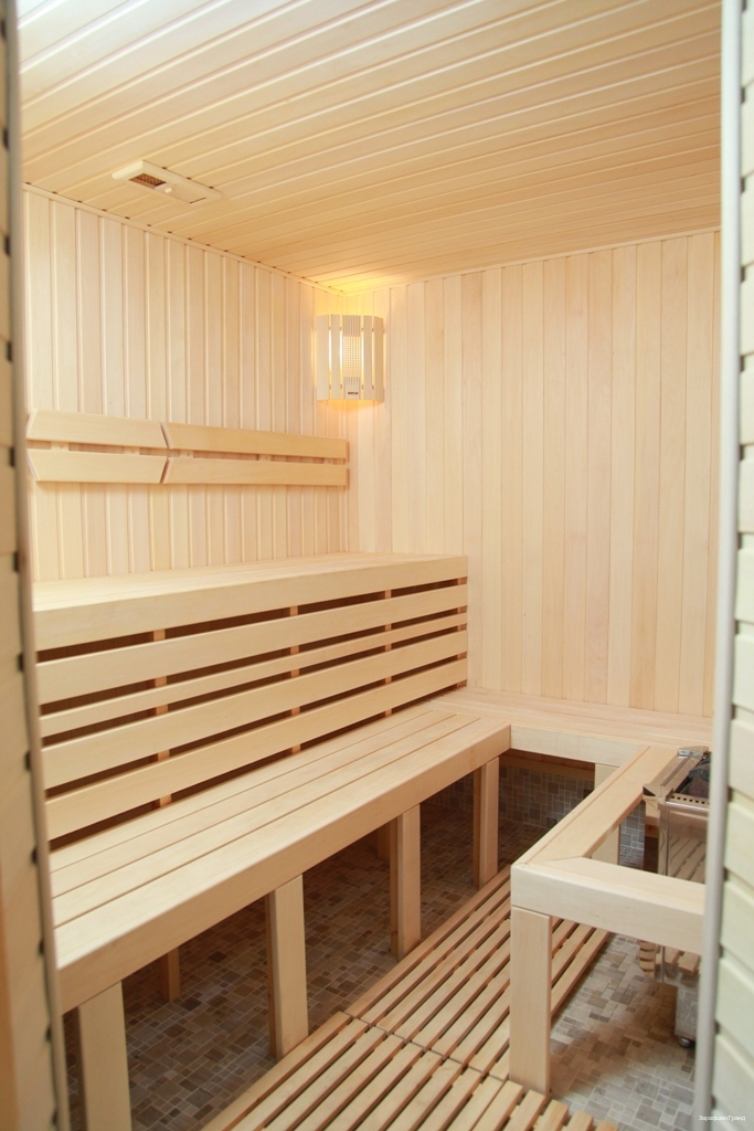 Фото Zarafshan Grand Hotel