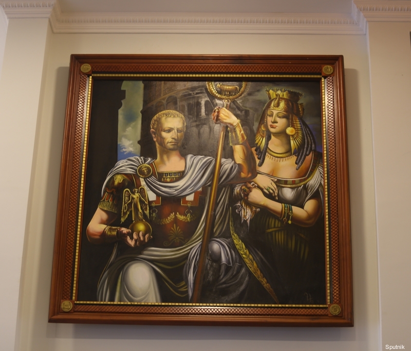 Фото Спутник