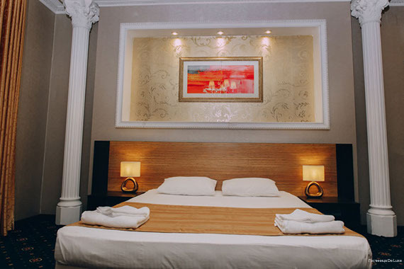 Фото Делюкс на Р.Фахретдина