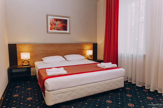 Фото Делюкс на Р.Фахретдина