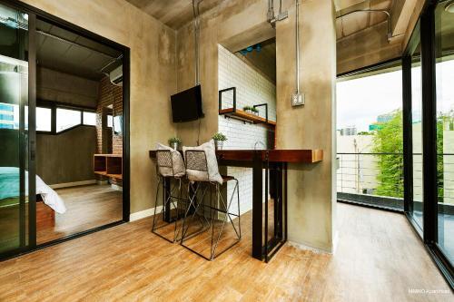 Фото Mimino Apart Hotel