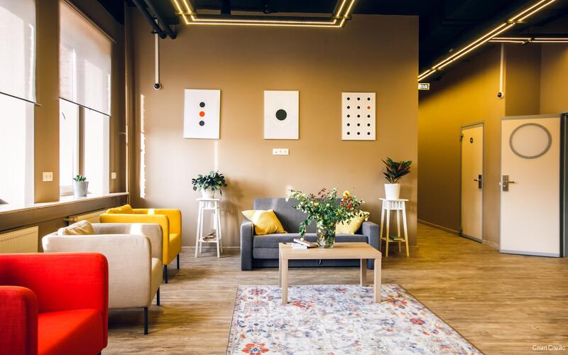 Фото отеля 4