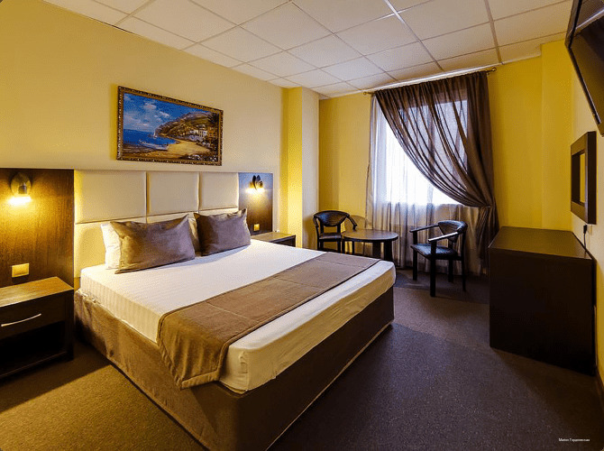 Фото Мартон ОКА