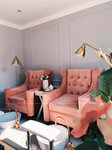 Po. Nail. Studio (Seligerskaya Street, 26к1), nail salon