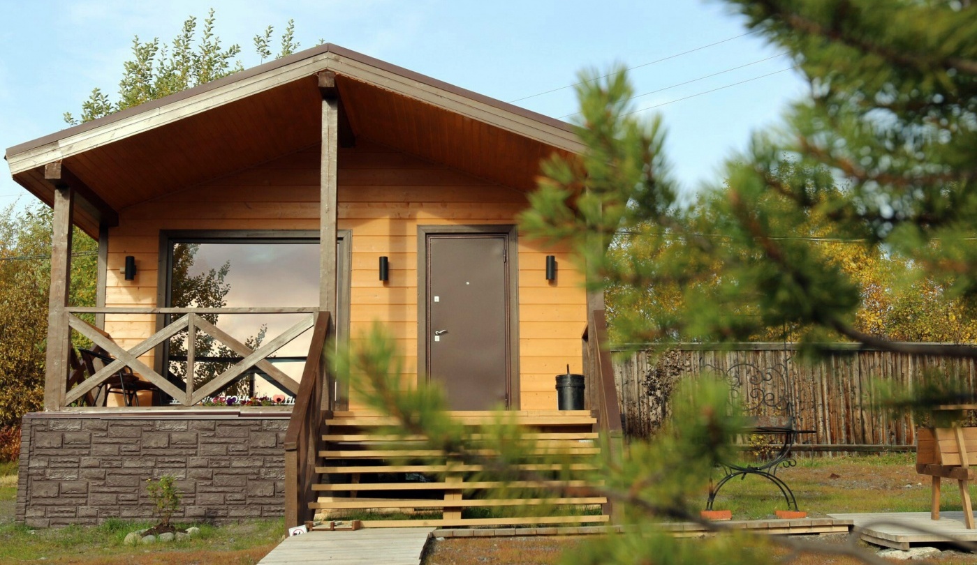 Фото Гольфстрим